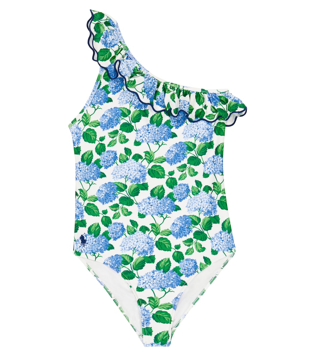 Costume intero con stampa | Polo Ralph Lauren Kids