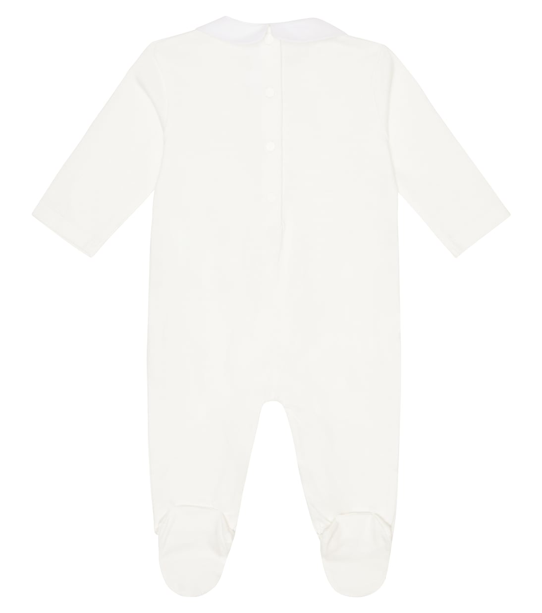 Baby Set aus Strampler und Kuscheltier | Tartine et Chocolat