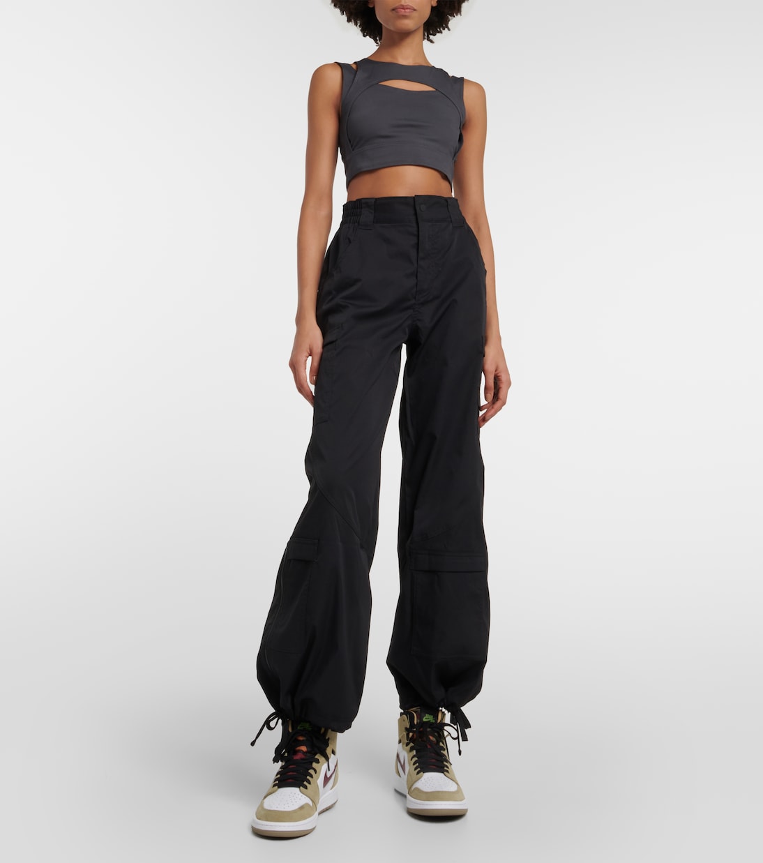 Mid-Rise-Cargohose JordanChicago | Nike