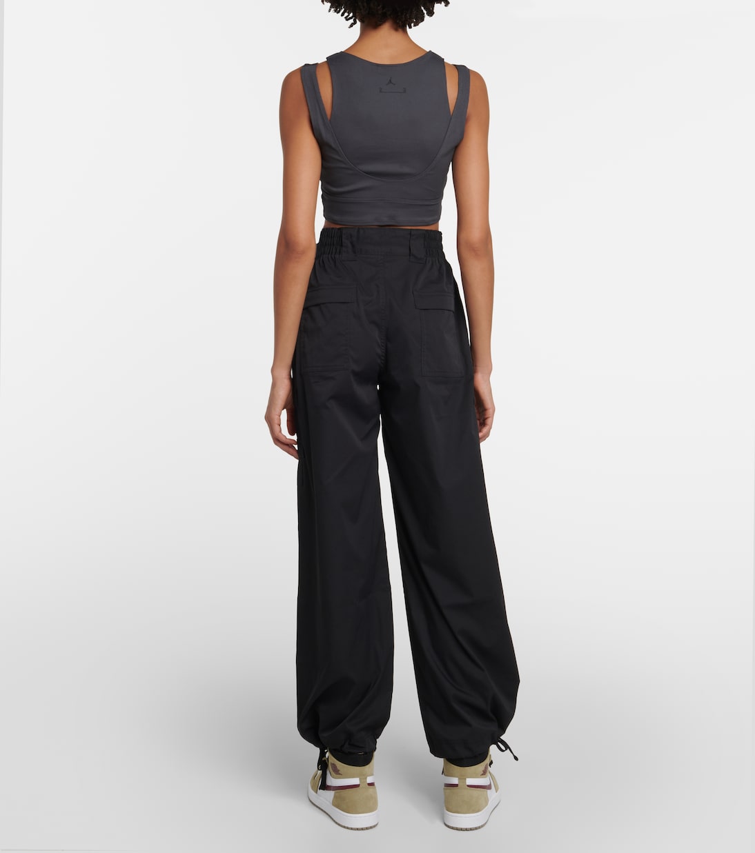 Mid-Rise-Cargohose JordanChicago | Nike