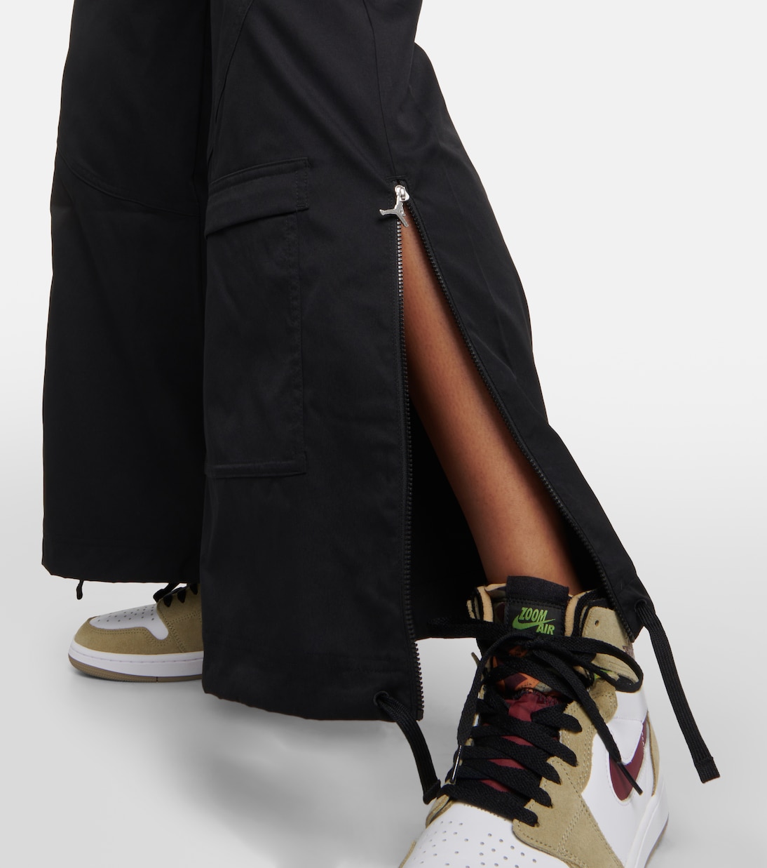 Mid-Rise-Cargohose JordanChicago | Nike