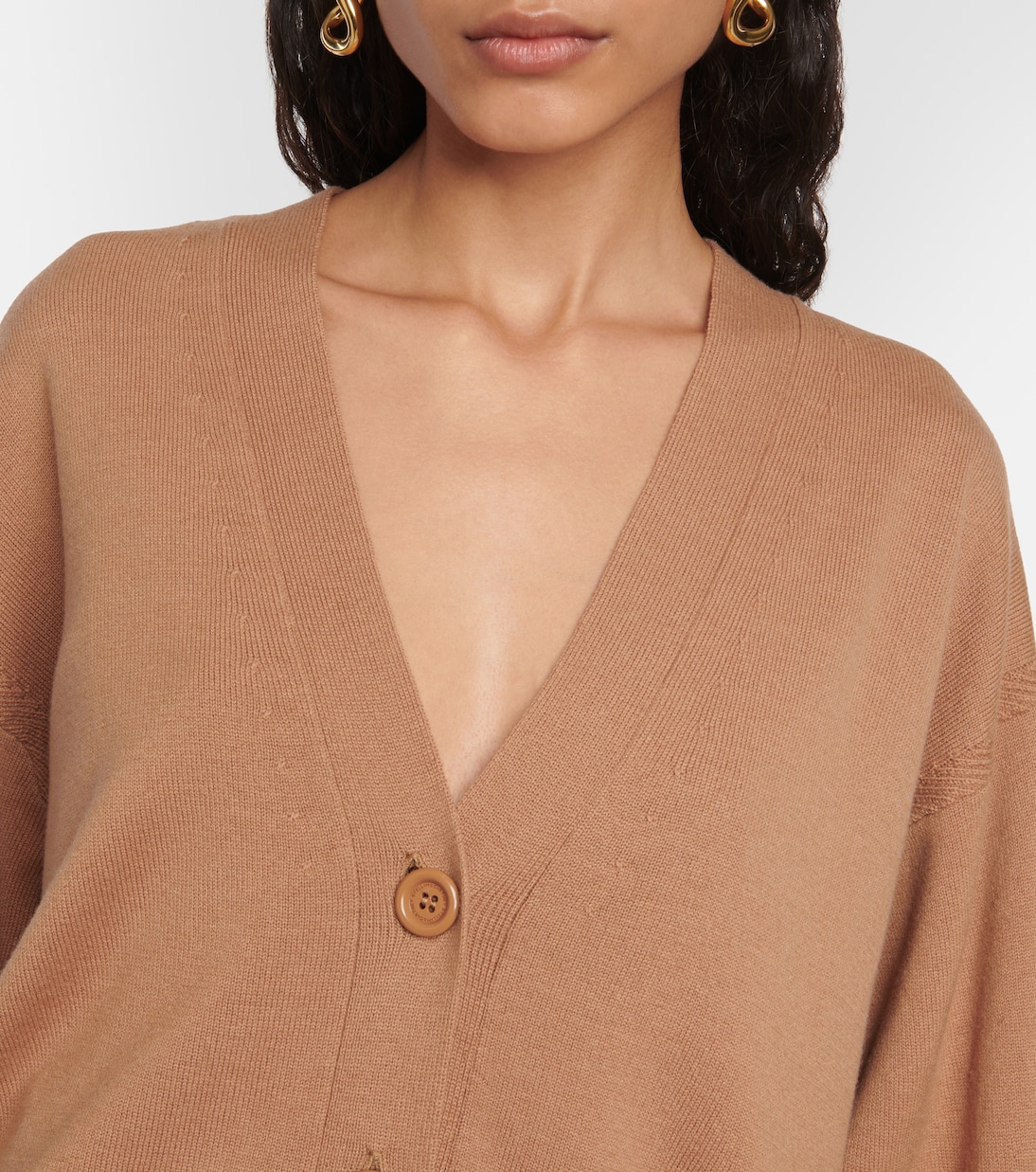 Cardigan aus Wolle | Stella McCartney