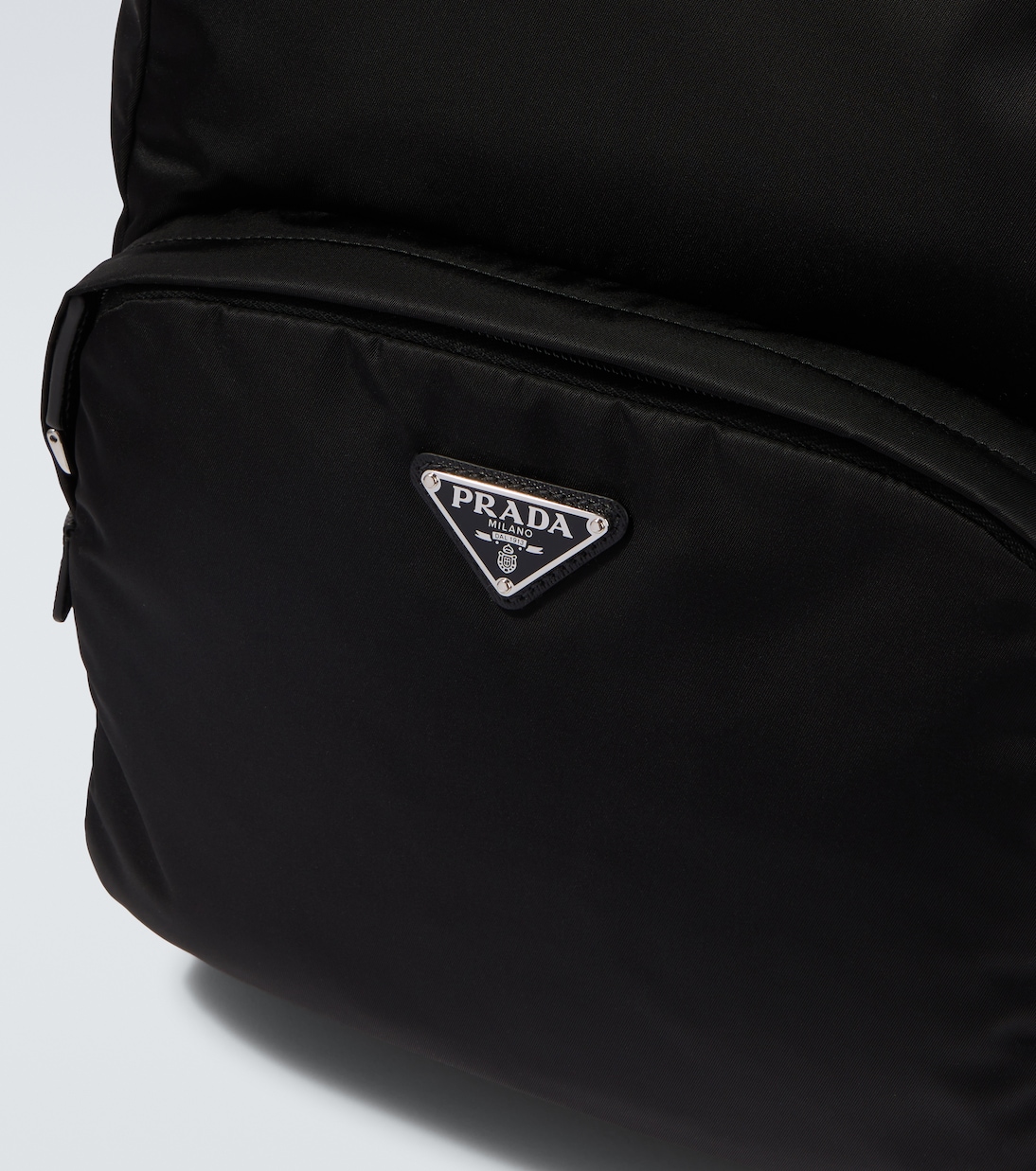 Rucksack aus Re-Nylon | Prada