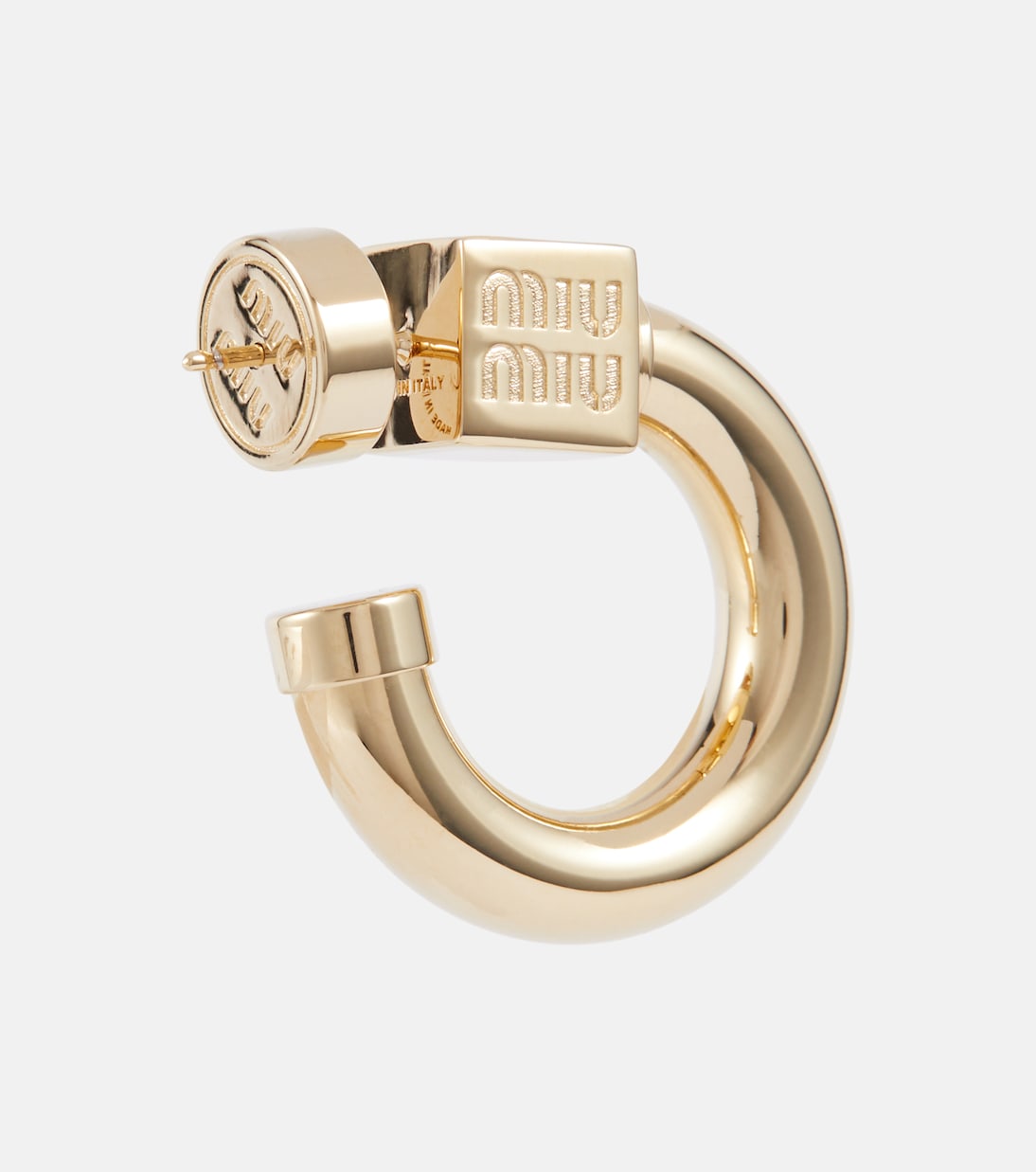 Ohrringe | Miu Miu