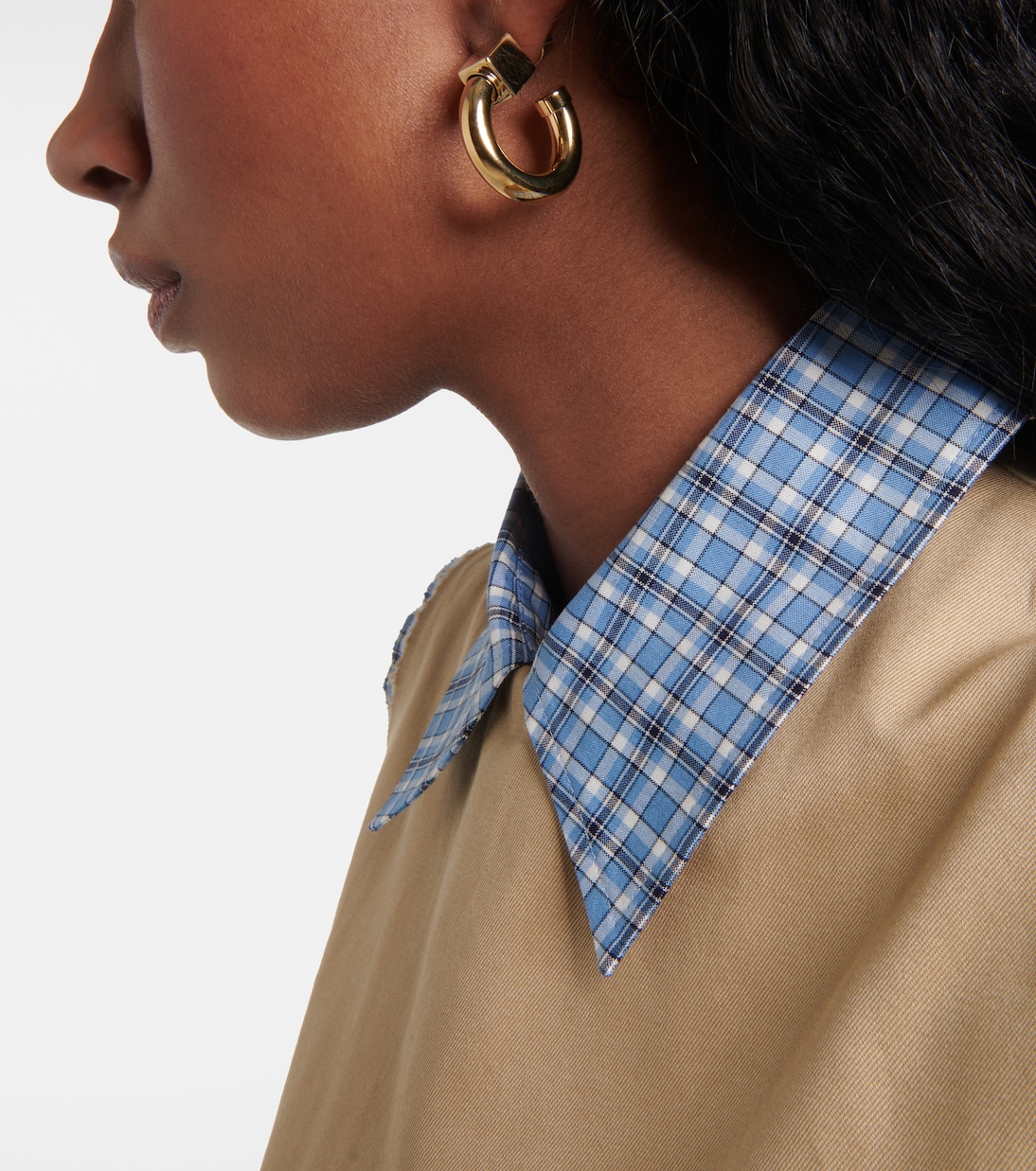 Ohrringe | Miu Miu