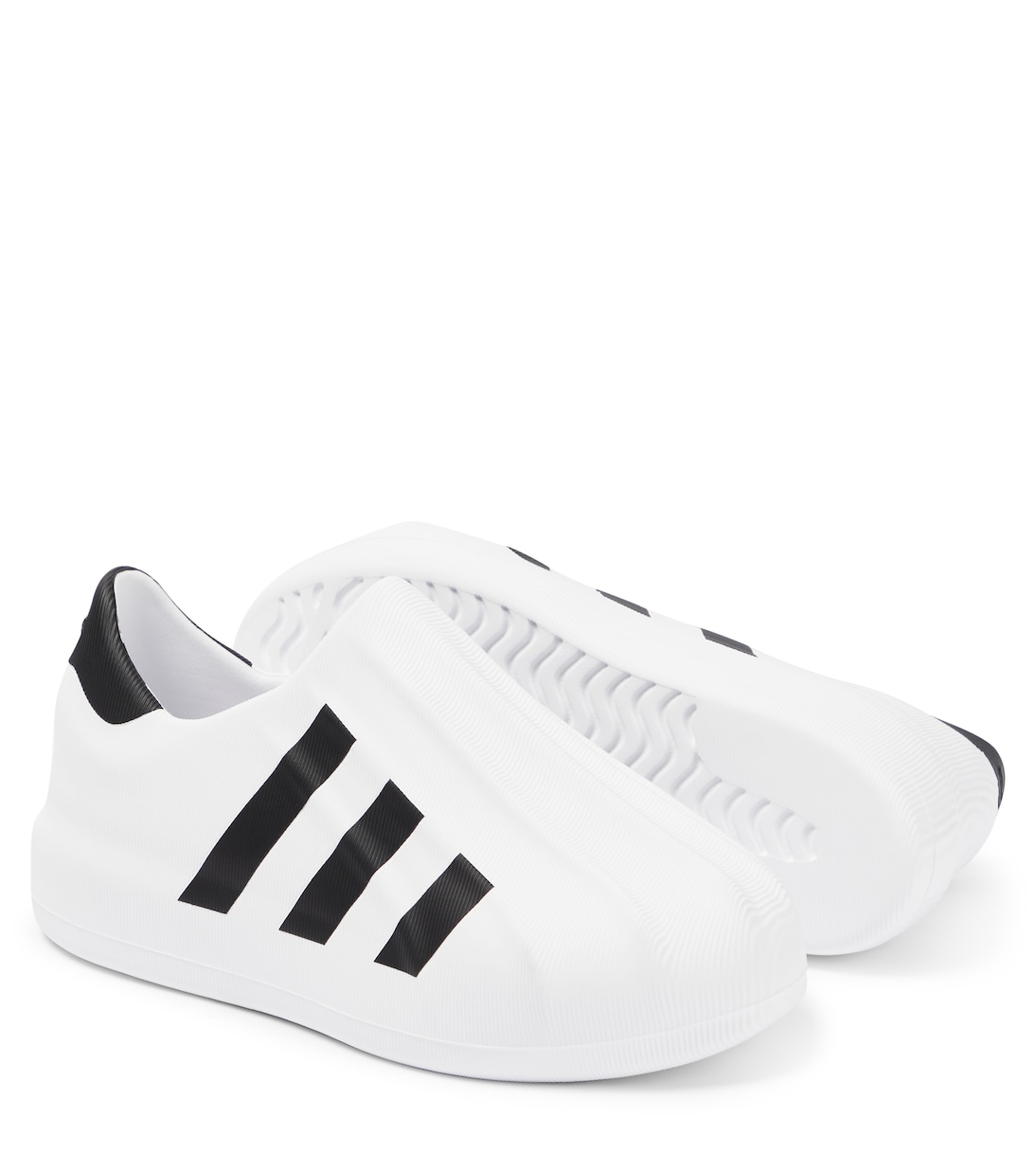 Sneakers Adifom Superstar J in WeiB Adidas Originals Kids Mytheresa