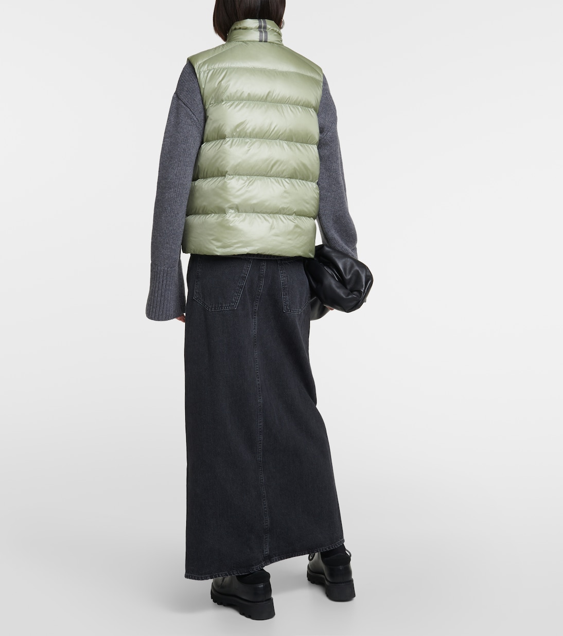 Daunenweste Cypress | Canada Goose