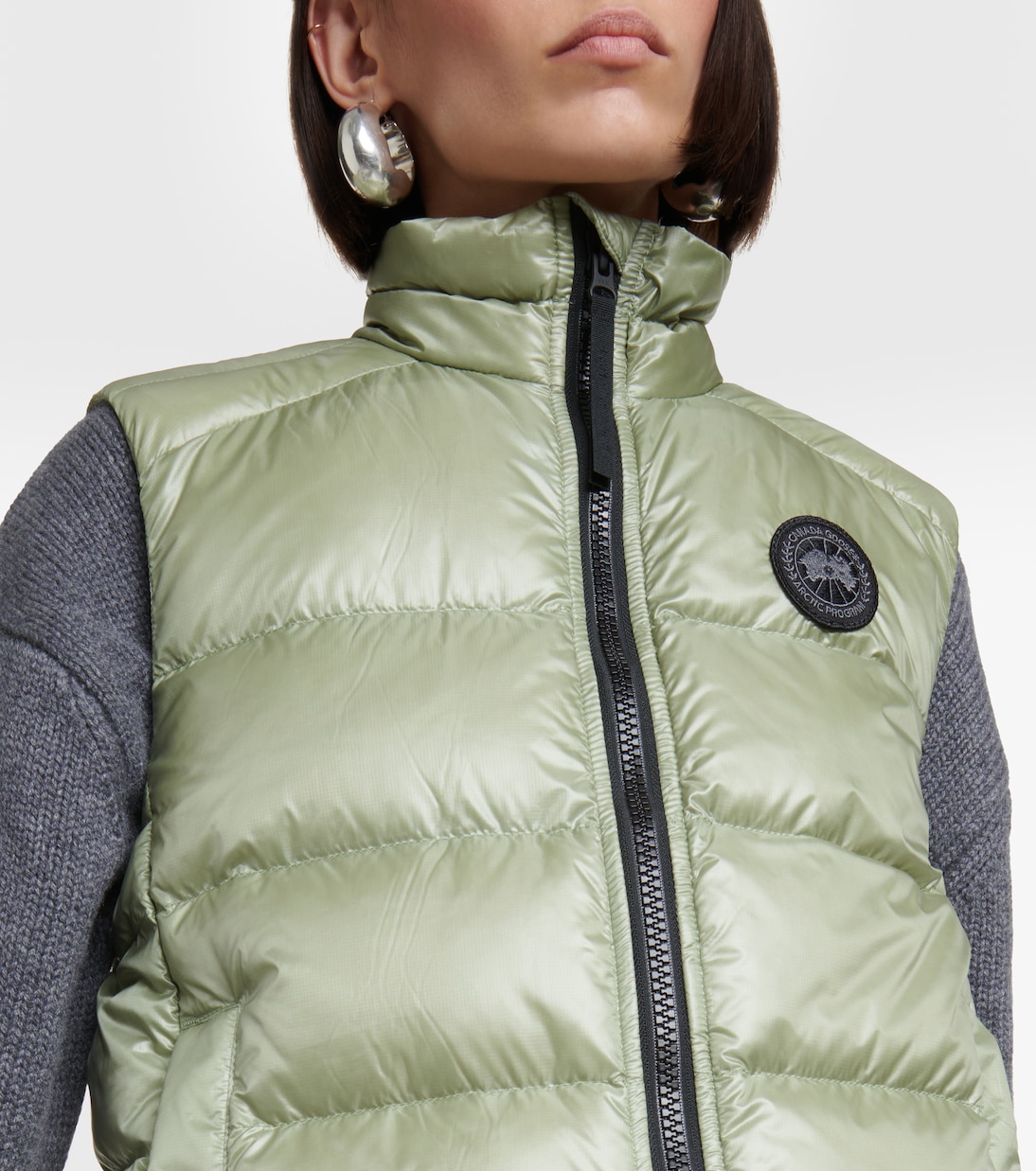 Daunenweste Cypress | Canada Goose