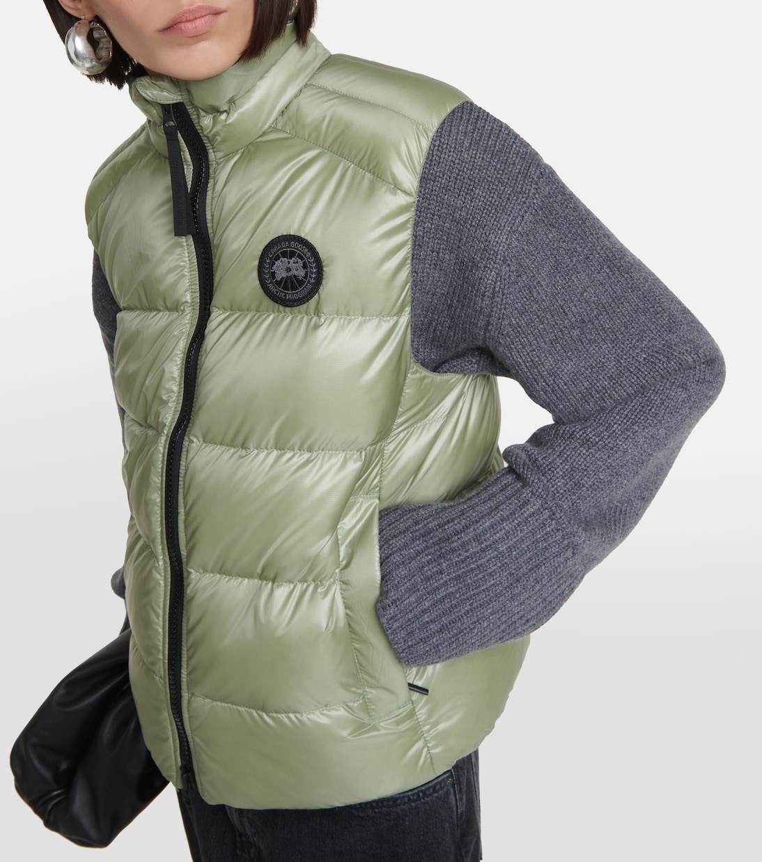 Daunenweste Cypress | Canada Goose
