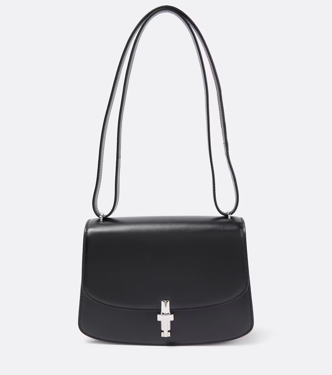 Borsa a spalla Sofia in pelle | The Row
