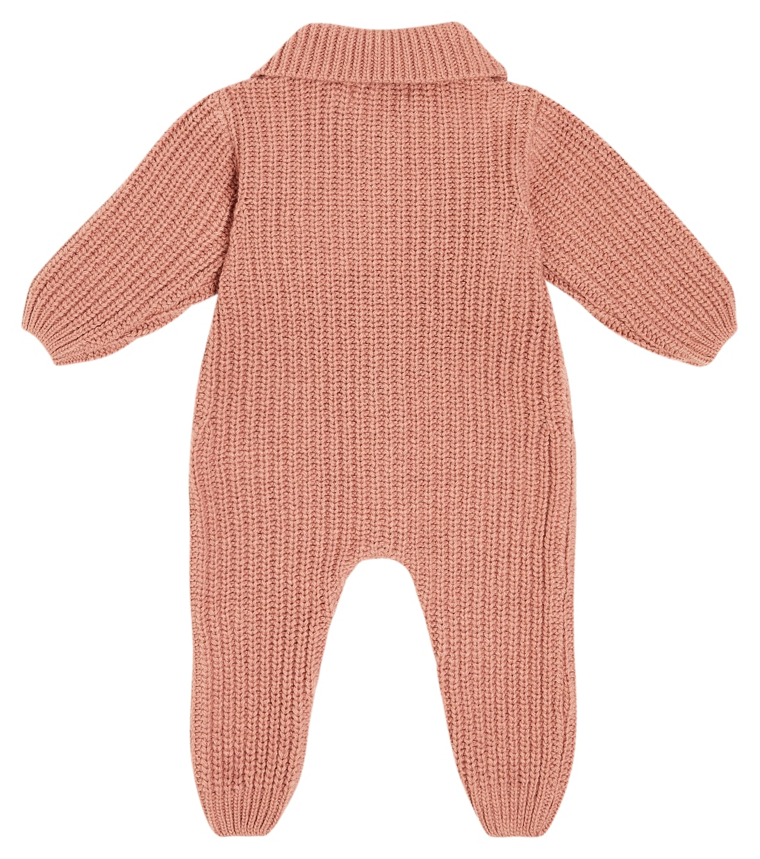 Baby - Tutina in maglia | The New Society