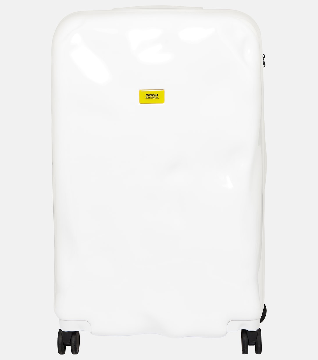 Valigia Icon Large | Crash Baggage