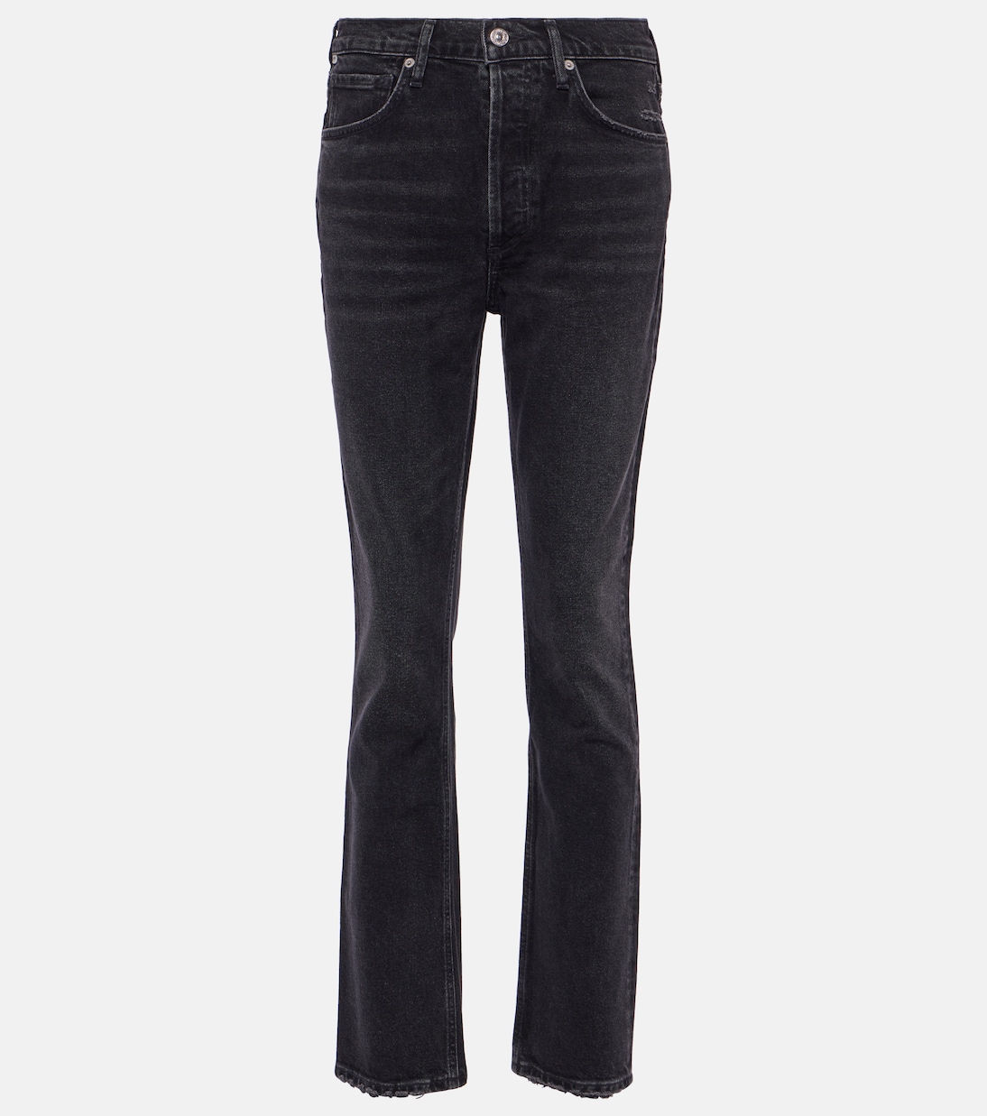 Jeans slim Jolene de tiro alto | Citizens of Humanity