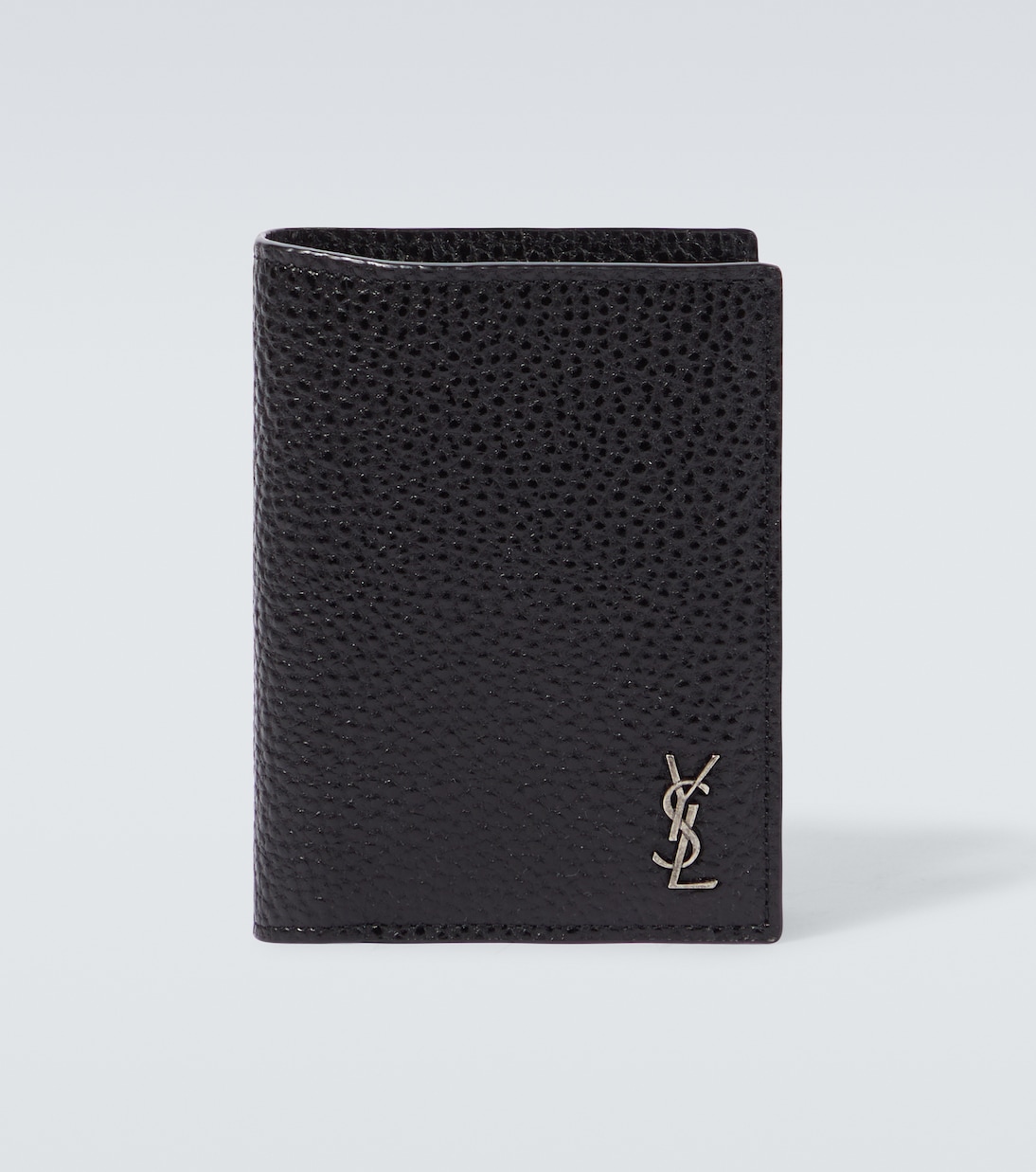 Portemonnaie Tiny Cassandre aus Leder | Saint Laurent