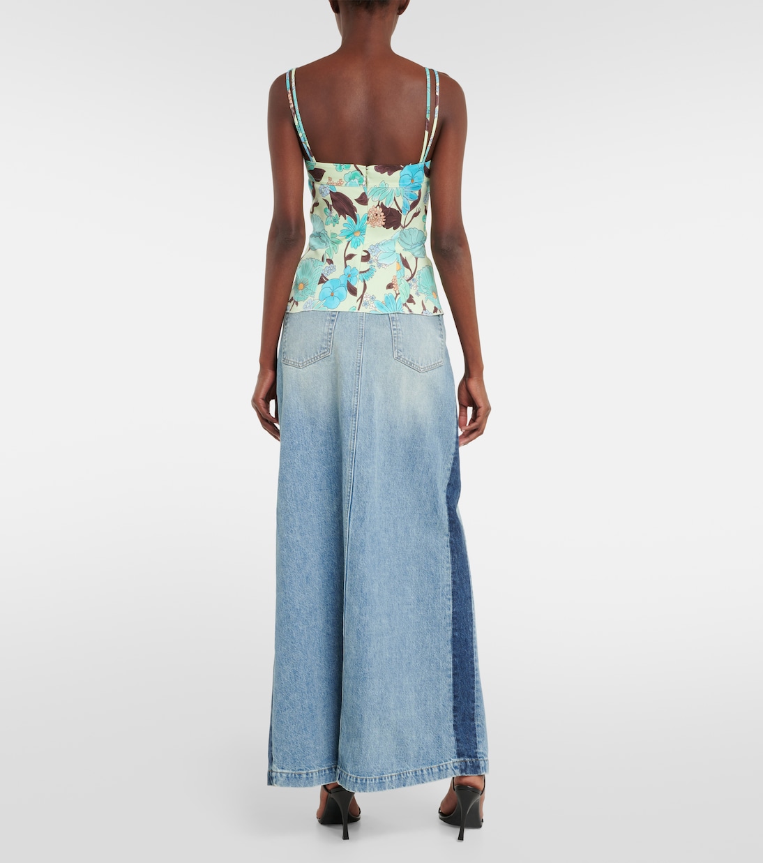 Bedrucktes Top | Stella McCartney