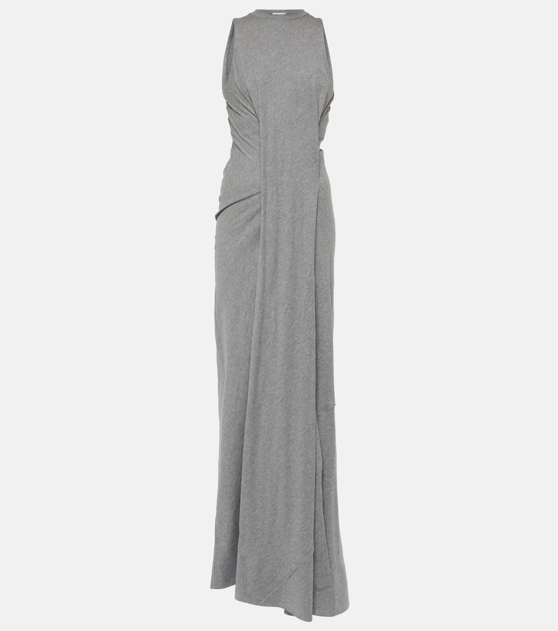 Maxikleid aus Baumwolle | Victoria Beckham