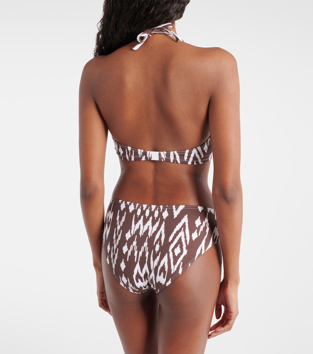 Slip bikini Dry con stampa | Eres