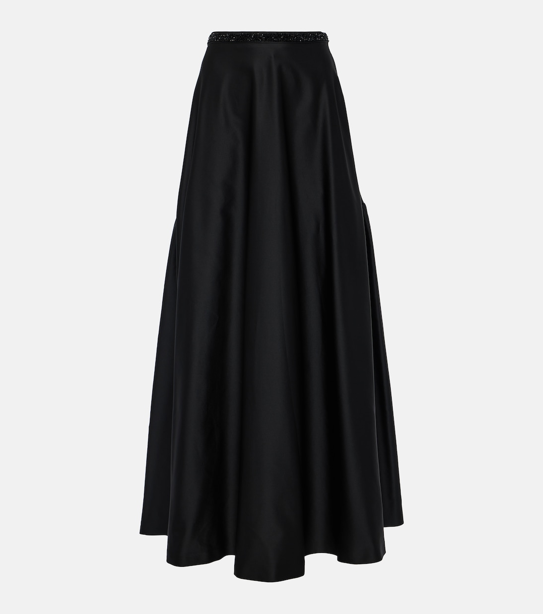 Verzierter Maxirock Brasile | Max Mara