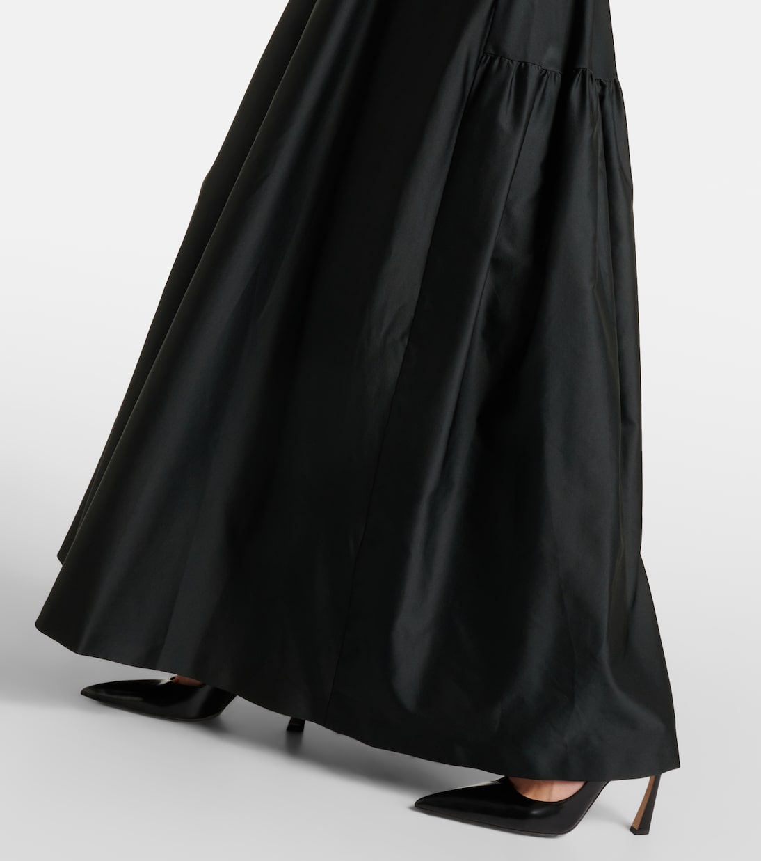 Verzierter Maxirock Brasile | Max Mara