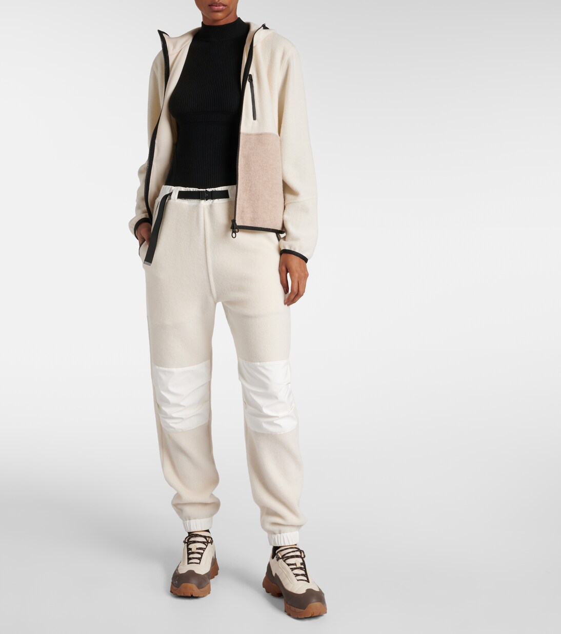 Jogginghose aus Kaschmir | Loro Piana