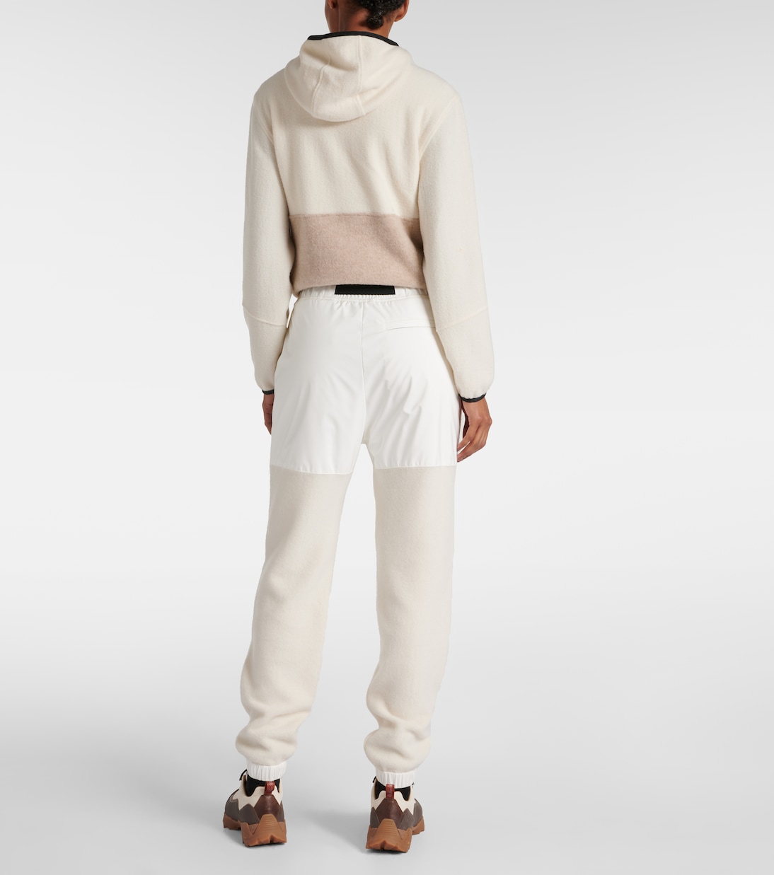 Jogginghose aus Kaschmir | Loro Piana