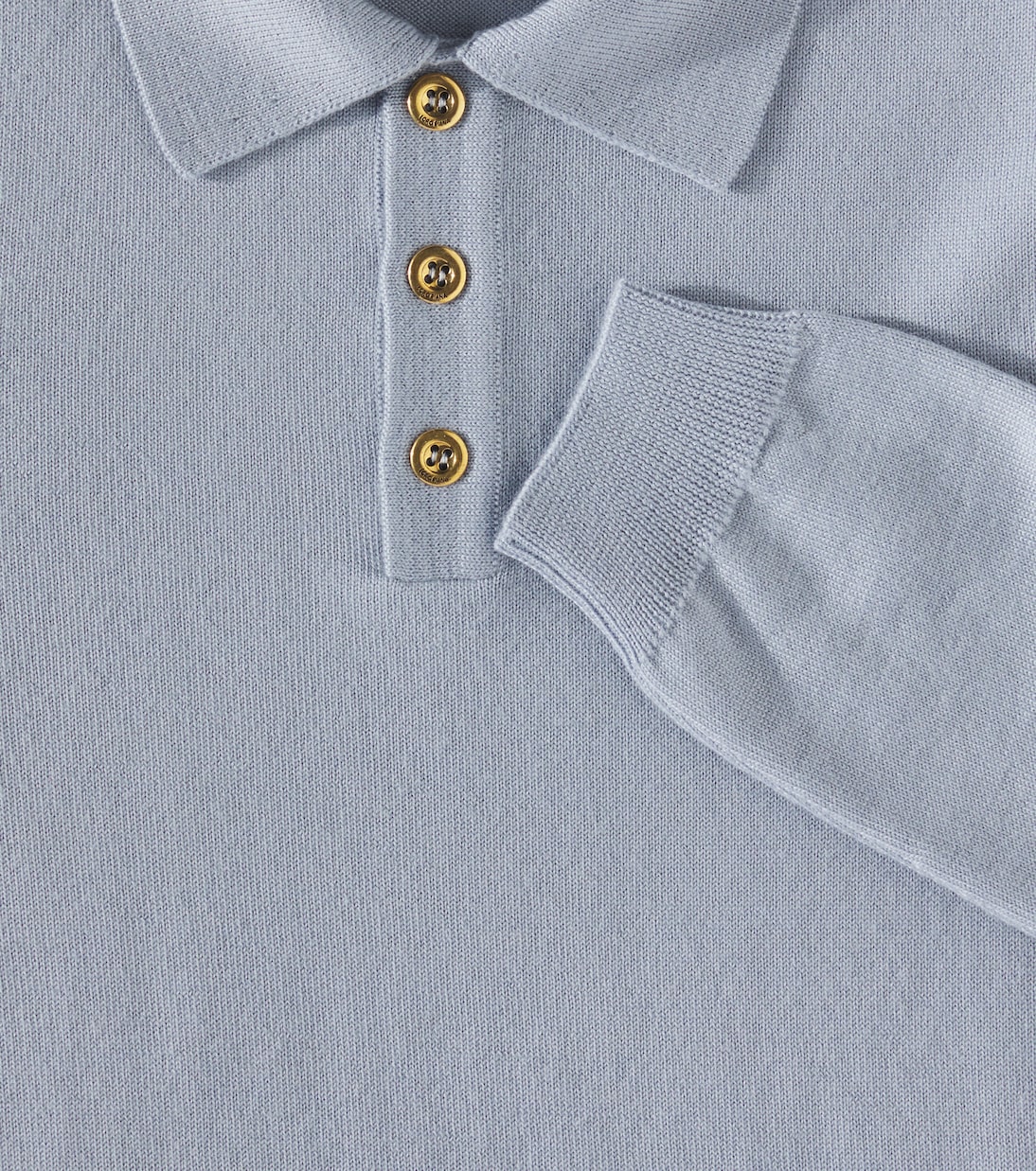 Polo Wonderland in lana | Loro Piana Kids