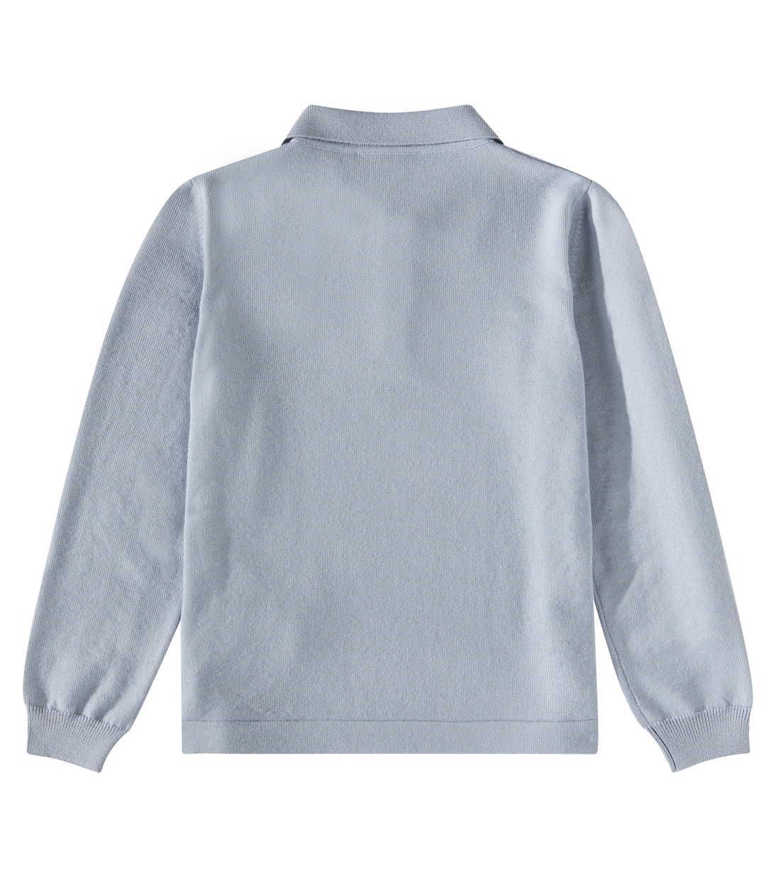 Polo Wonderland in lana | Loro Piana Kids