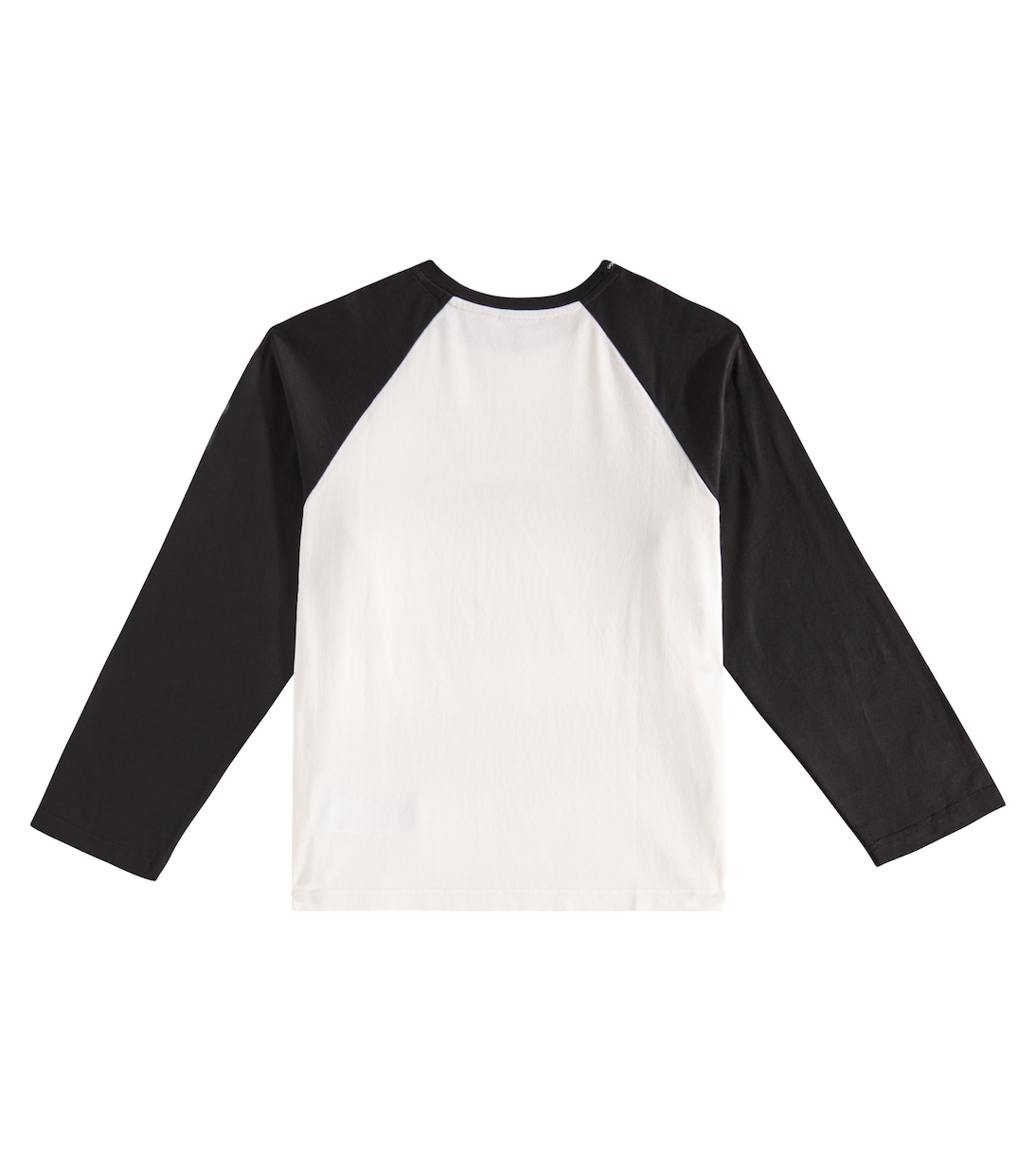 T-shirt in cotone con logo | Dolce&Gabbana Kids