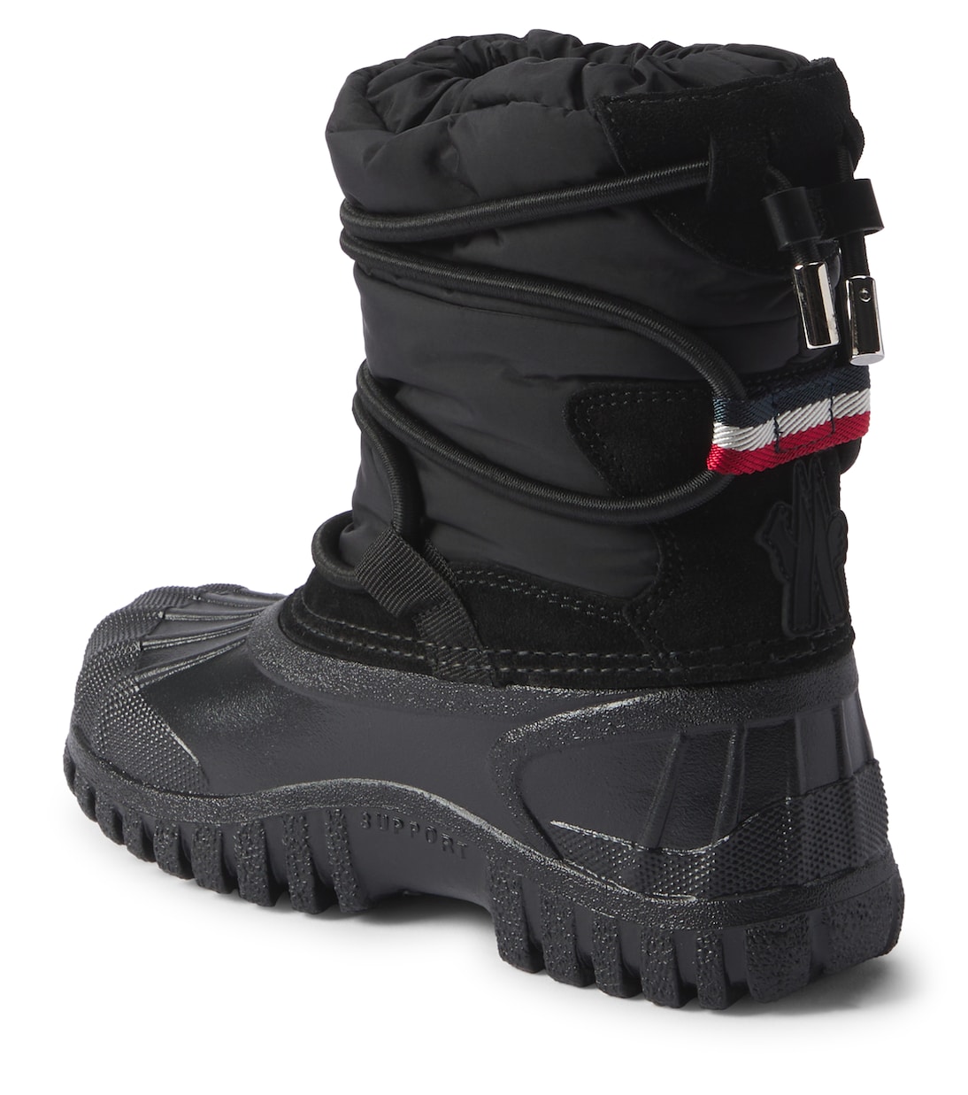 Chris snow boots | Moncler Grenoble Enfant
