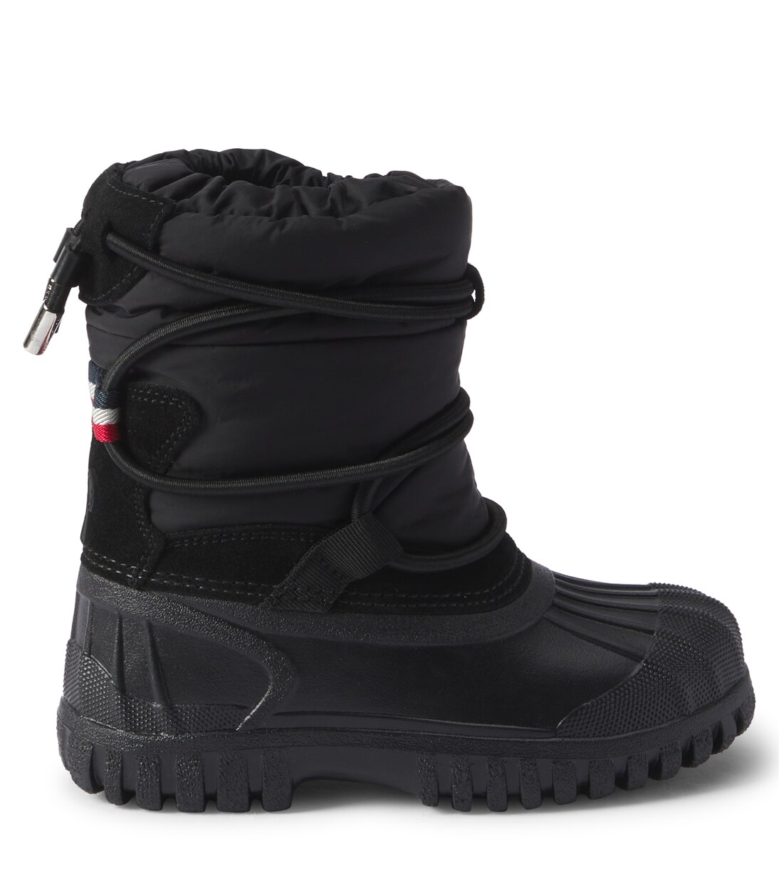 Chris snow boots | Moncler Grenoble Enfant