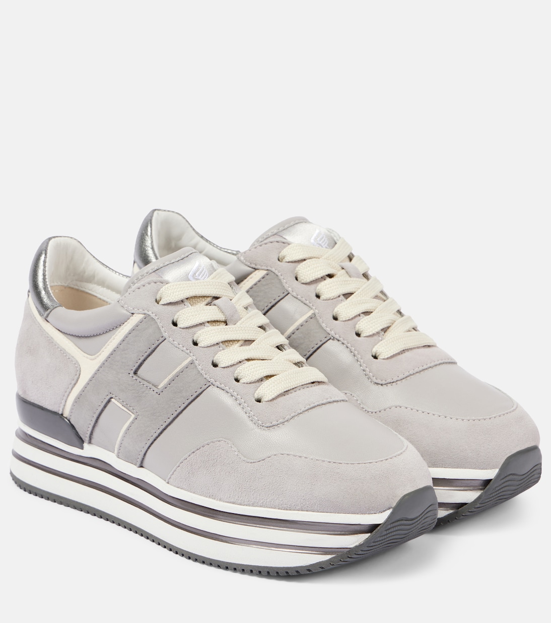 Hogan plateforme shop