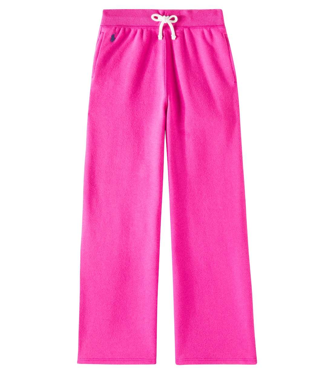 Pantalon de survêtement en coton mélangé | Polo Ralph Lauren Kids