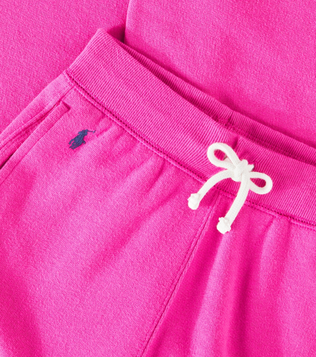 Pantalon de survêtement en coton mélangé | Polo Ralph Lauren Kids