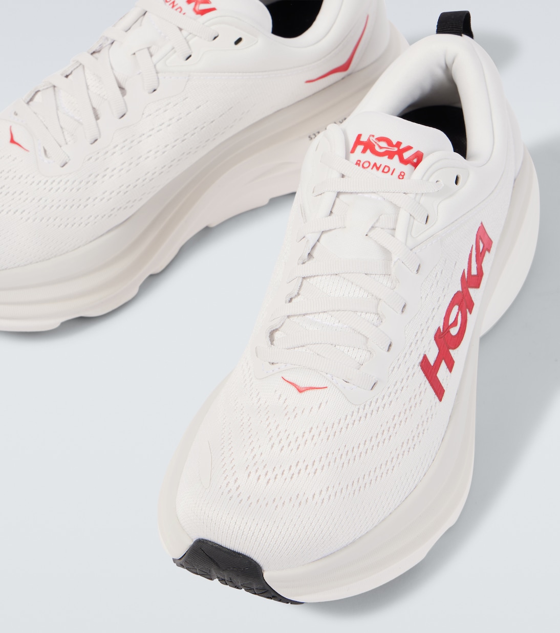 Bondi 8 running shoes | Hoka One One