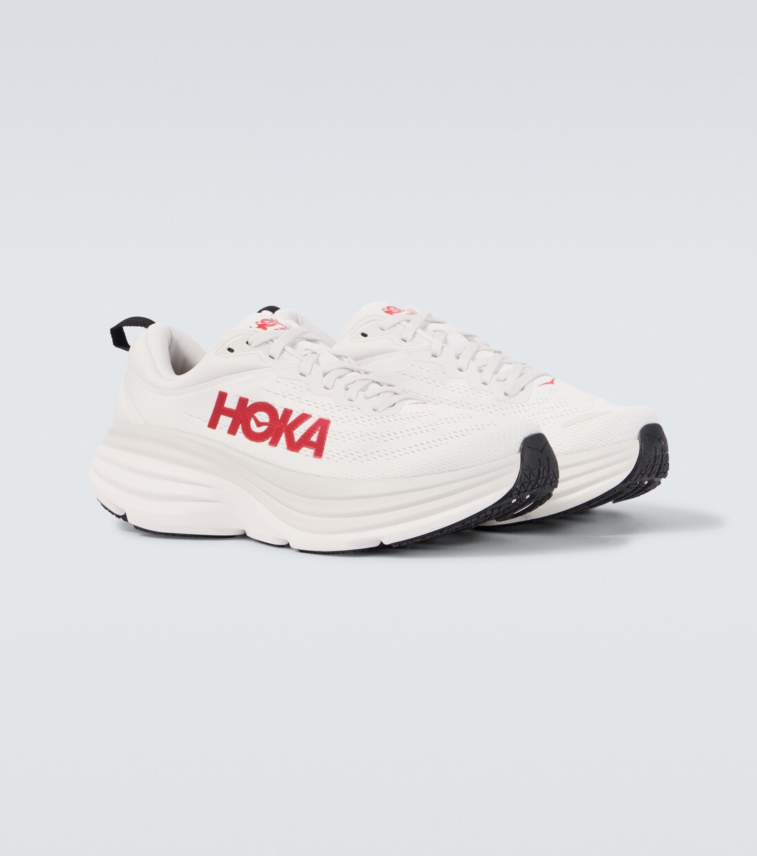 Bondi 8 running shoes | Hoka One One