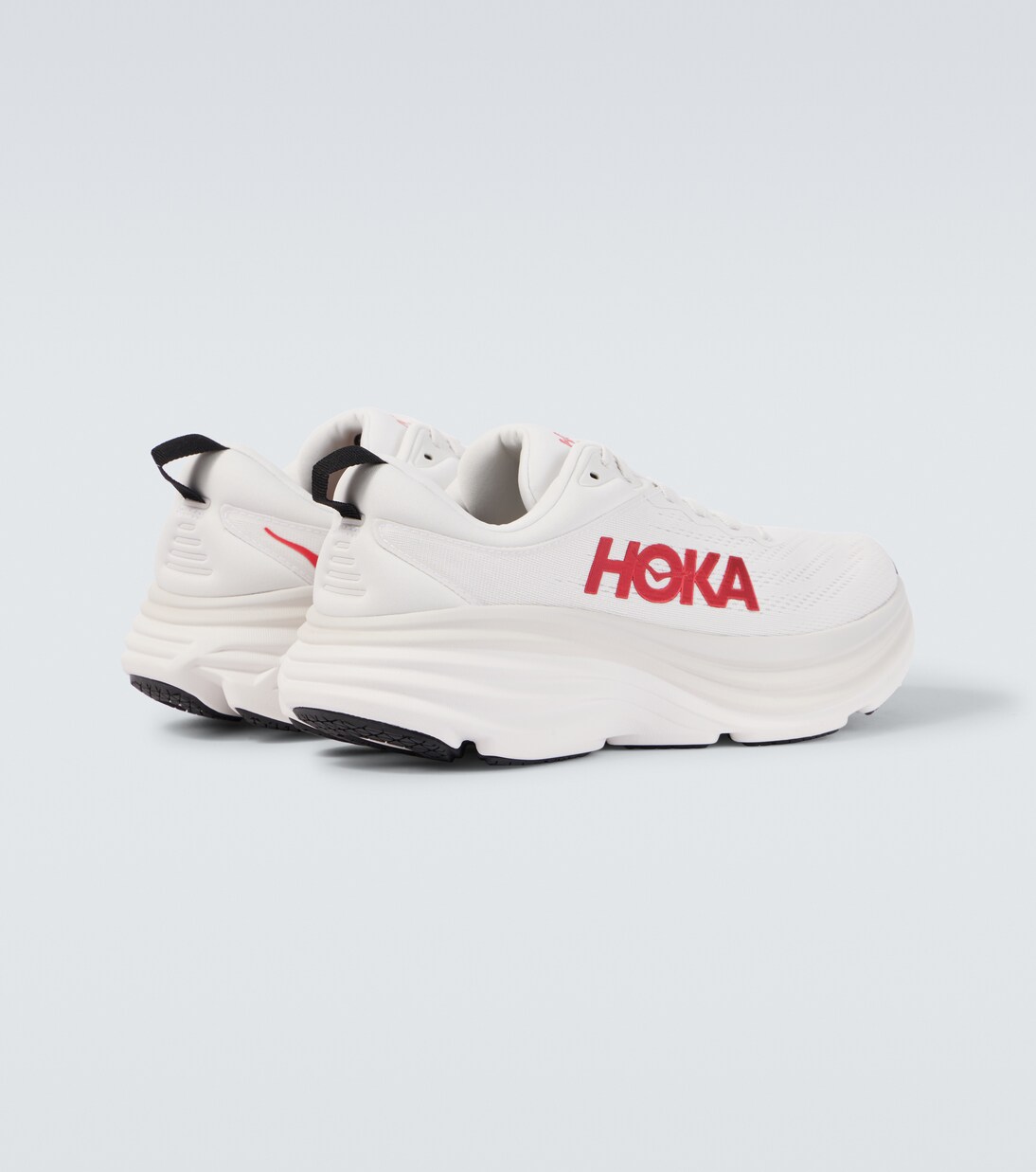 Bondi 8 running shoes | Hoka One One
