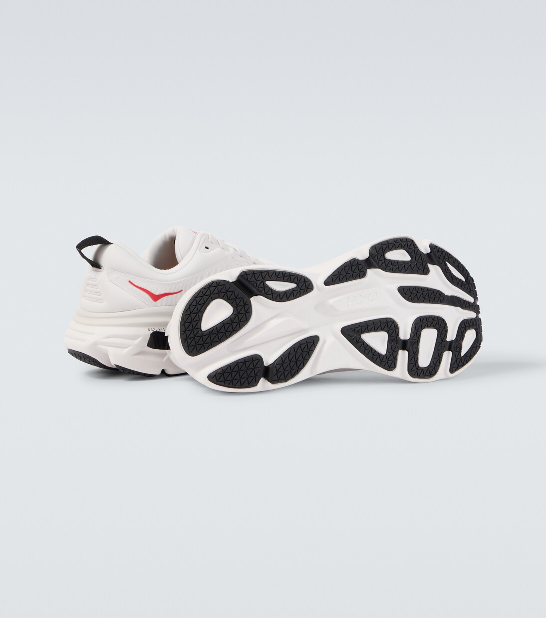 Bondi 8 running shoes | Hoka One One