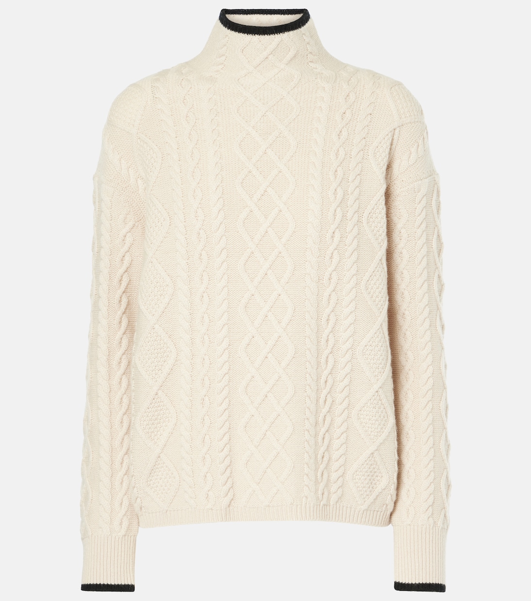 Jersey Feltro de lana y cachemir | 'S Max Mara