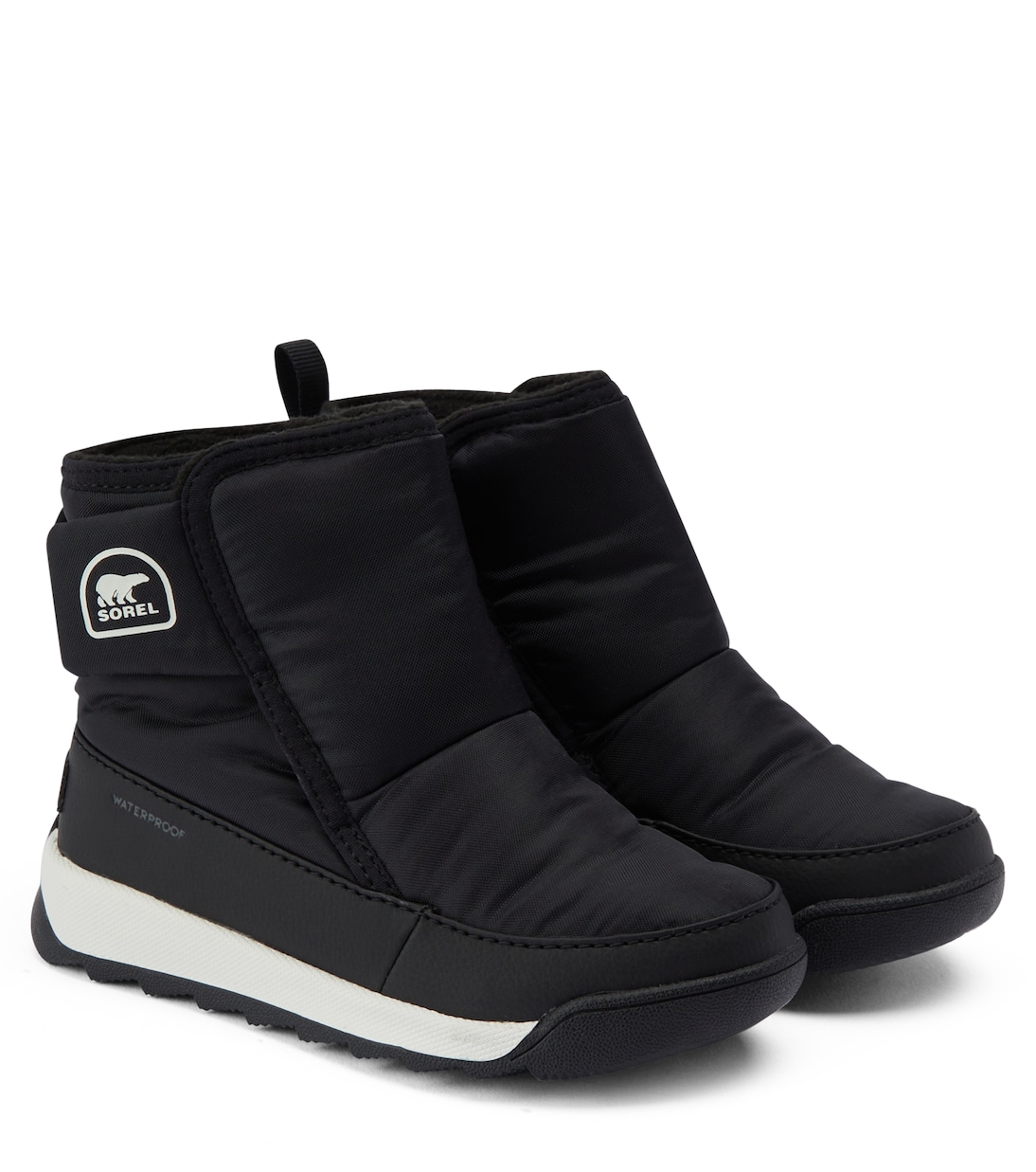 Stivali doposci Whitney II Plus | Sorel Kids