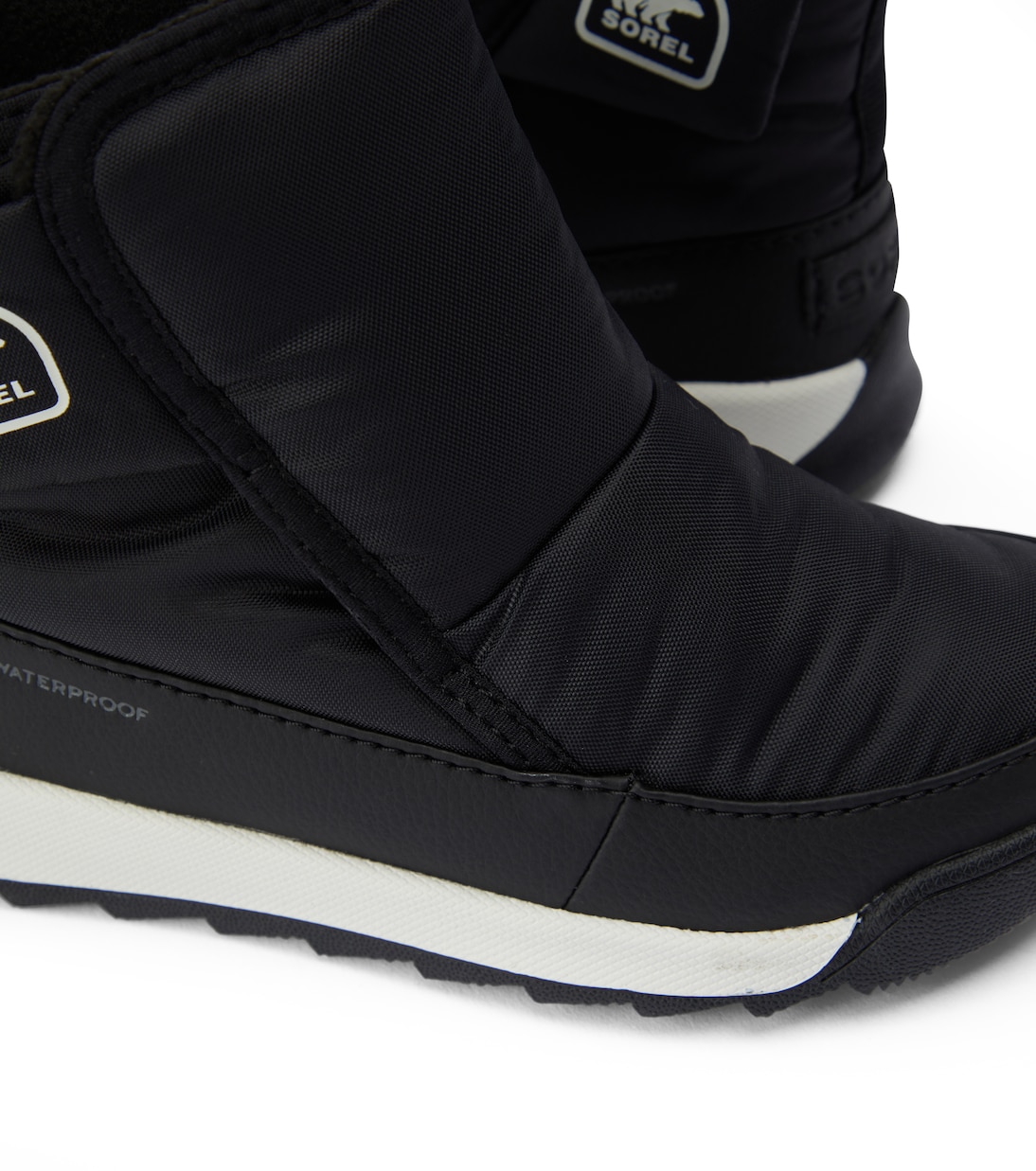 Stivali doposci Whitney II Plus | Sorel Kids