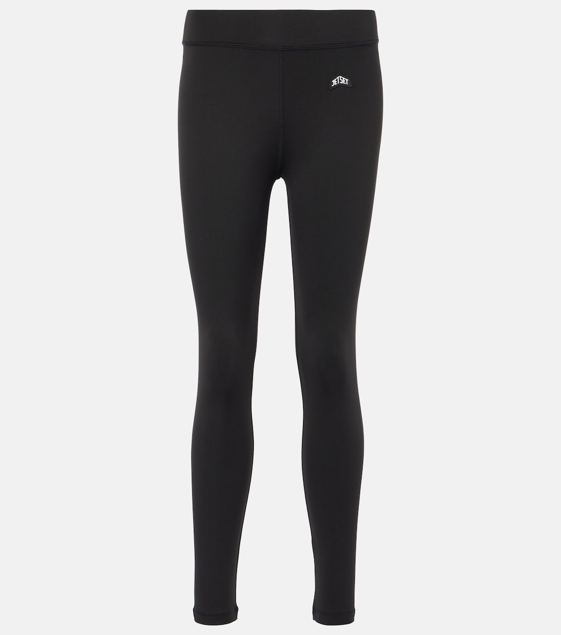 Ski-Leggings Thermal | Jet Set