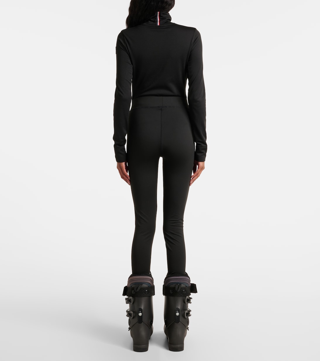 Ski-Leggings Thermal | Jet Set