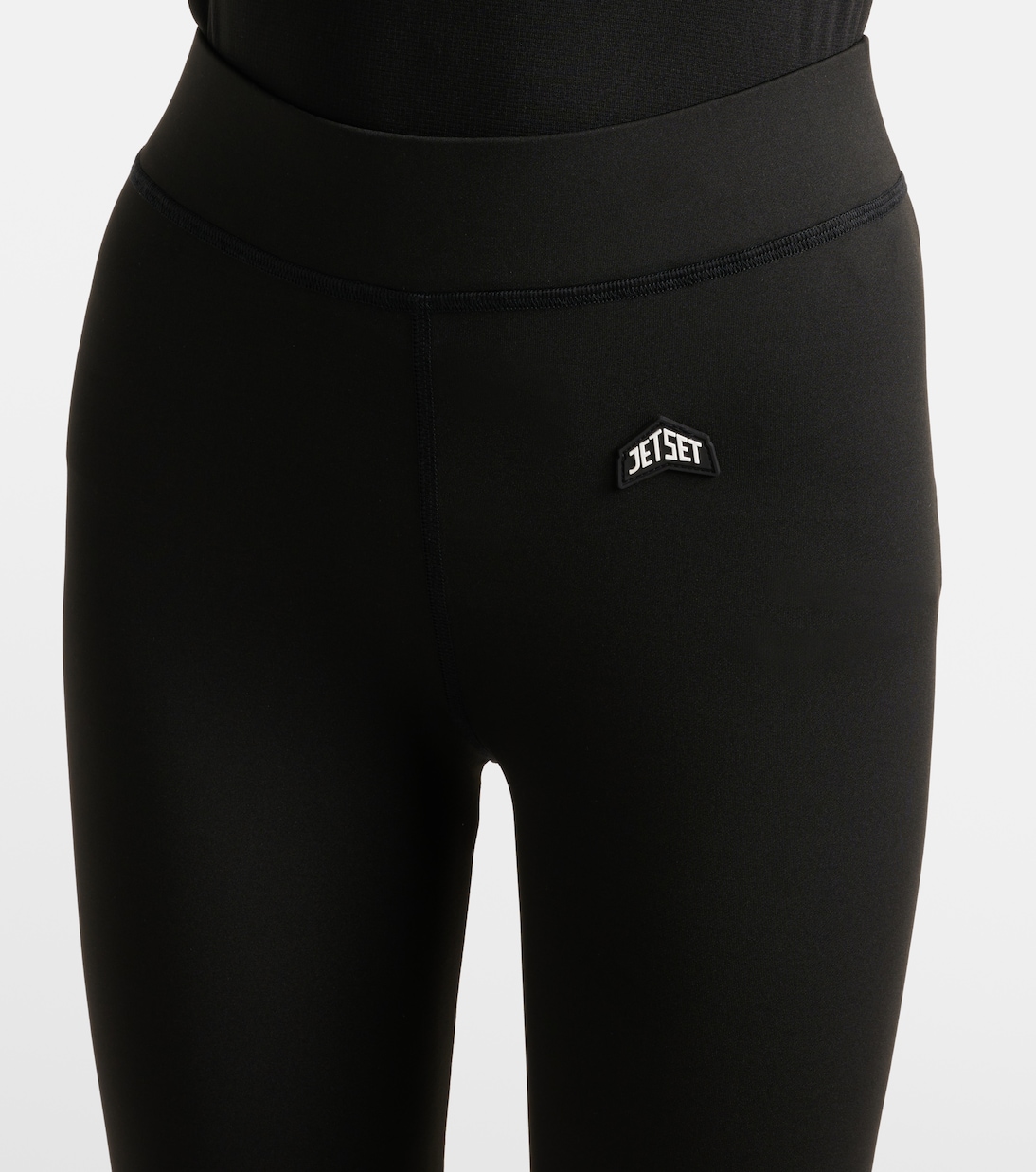 Ski-Leggings Thermal | Jet Set
