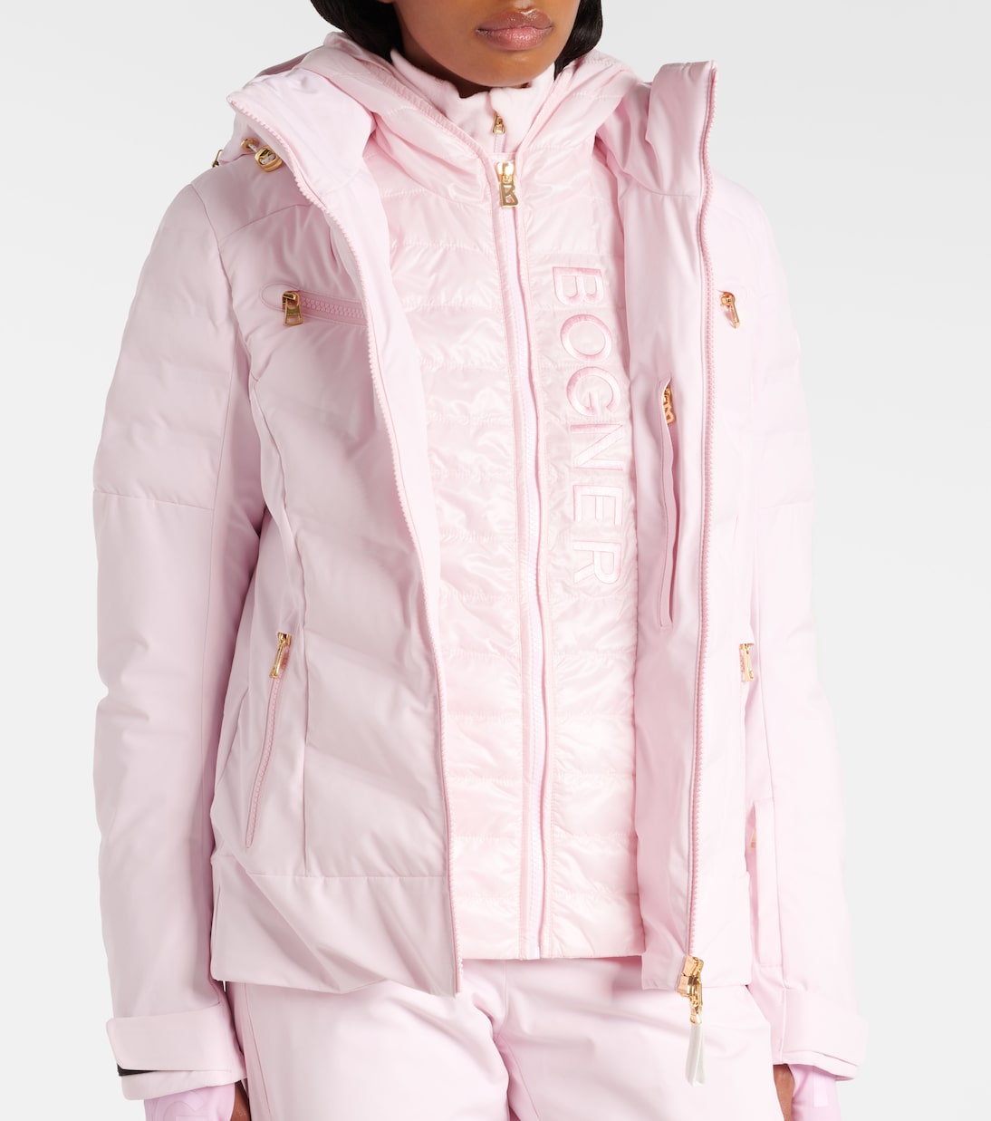 Kea ski jacket | Bogner