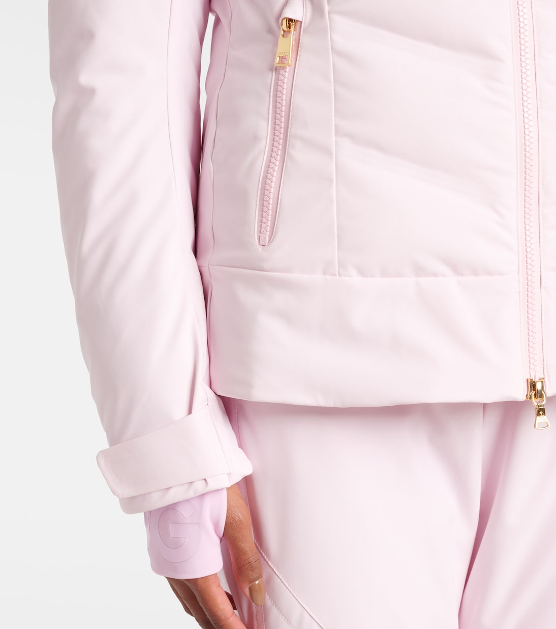 Kea ski jacket | Bogner