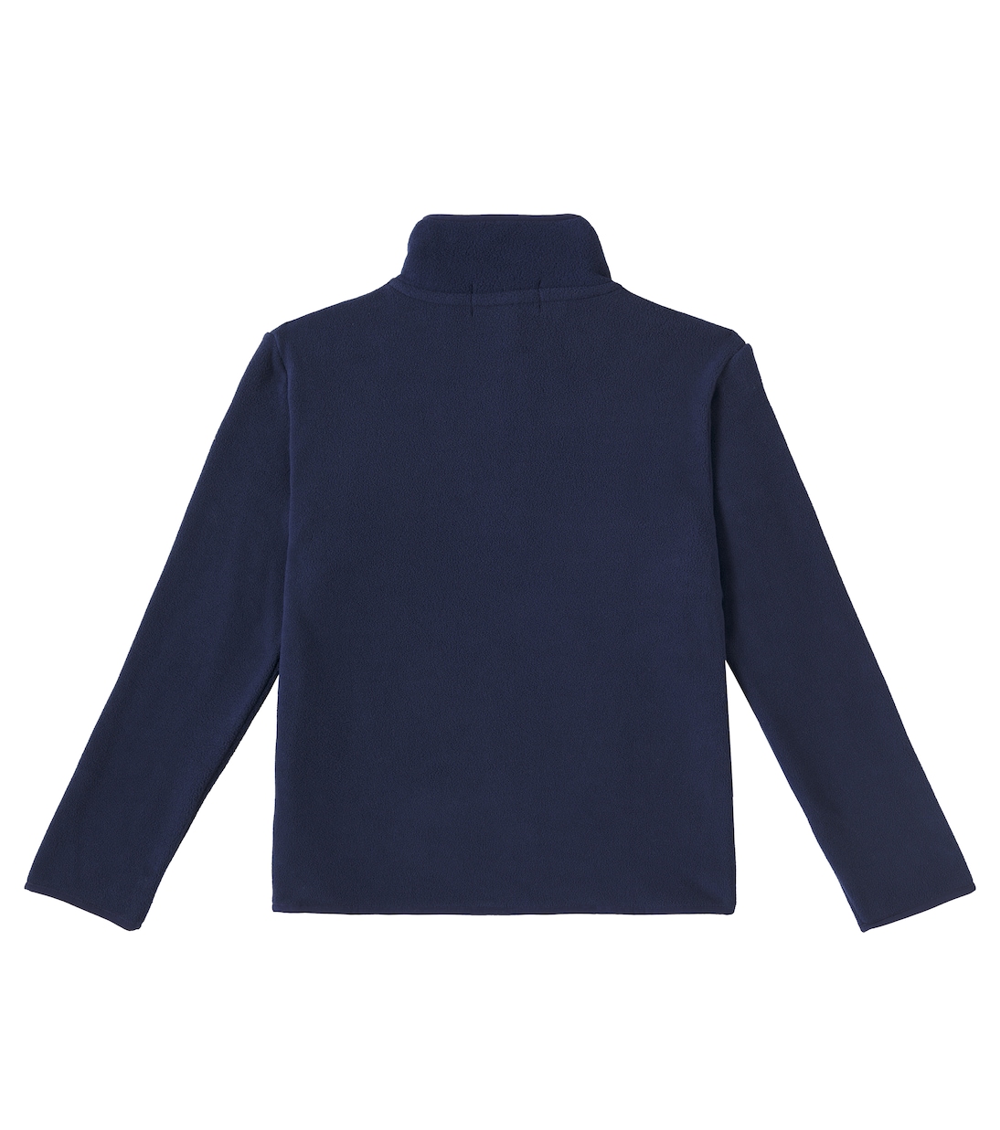 Ski-Midlayer aus Fleece | Polo Ralph Lauren Kids