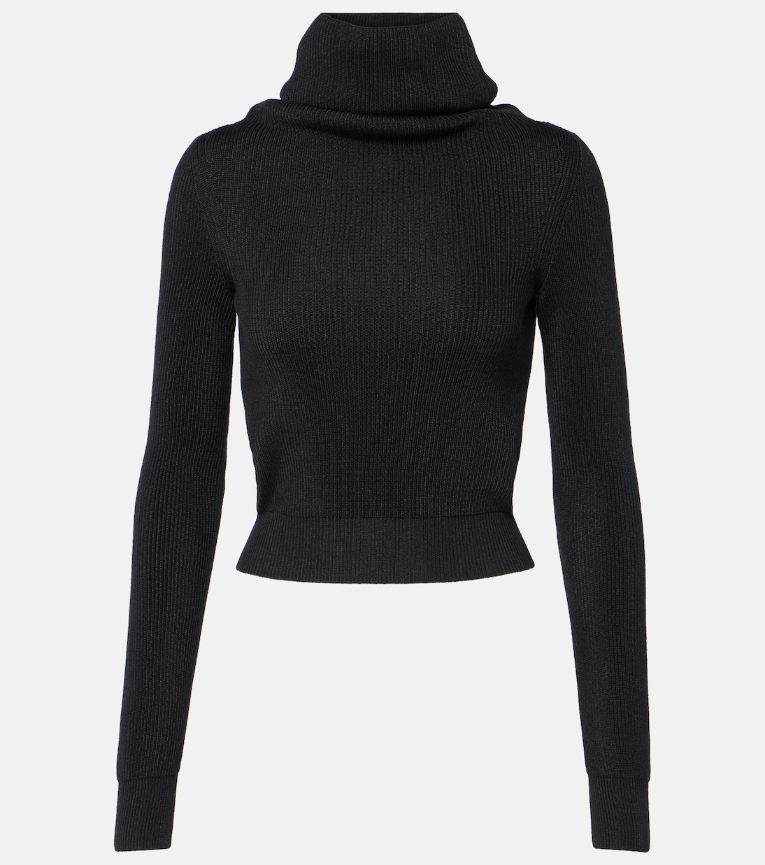 Dolcevita in misto lana | Alaïa