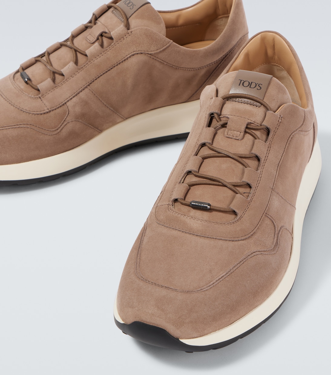 Baskets en daim | Tod's