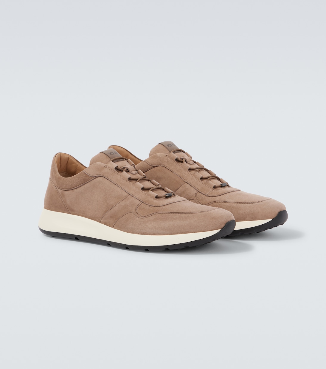 Baskets en daim | Tod's