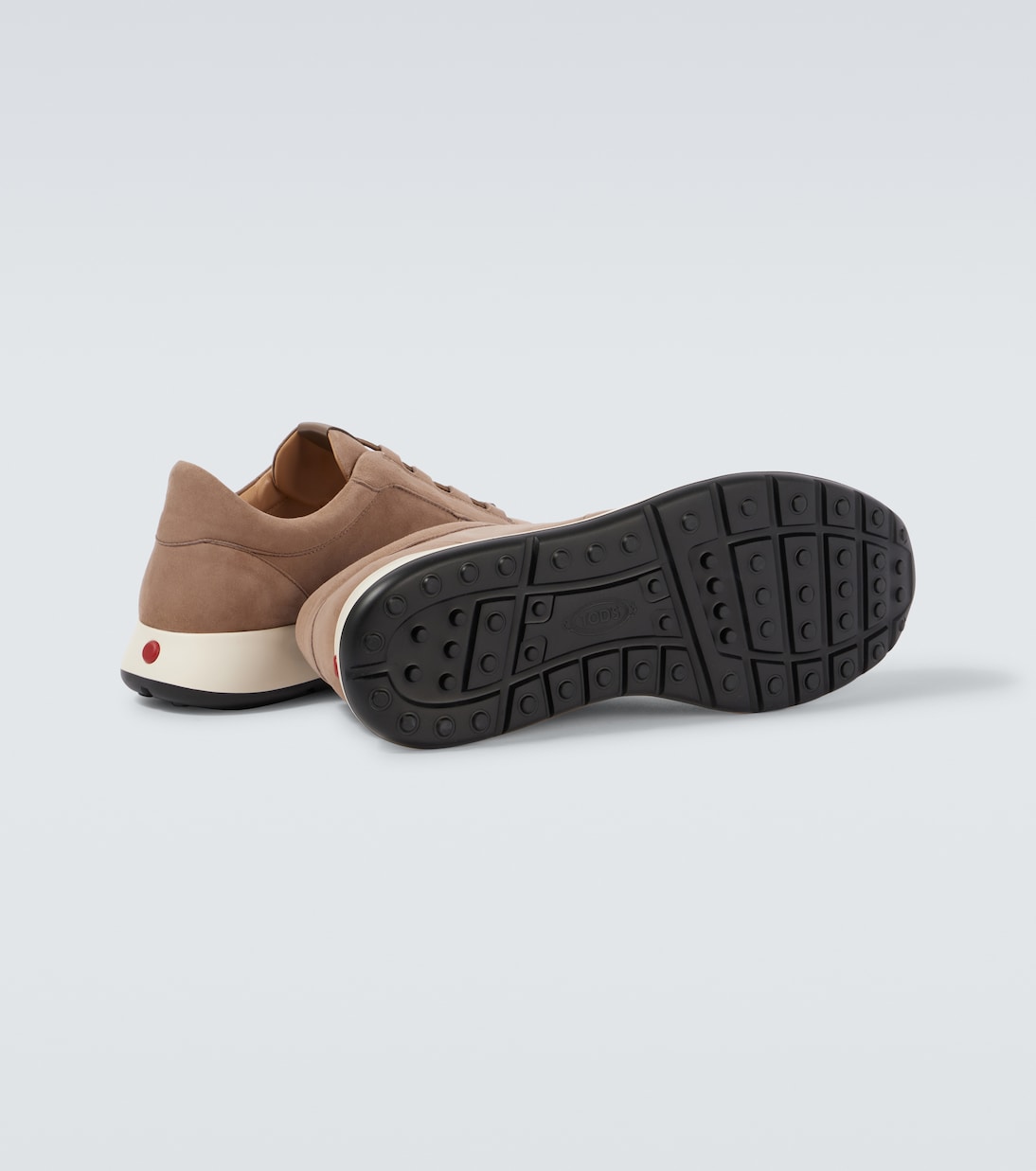 Baskets en daim | Tod's